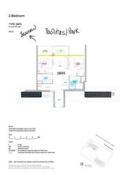 Marina Gardens Lane (D1), Apartment #455950861
